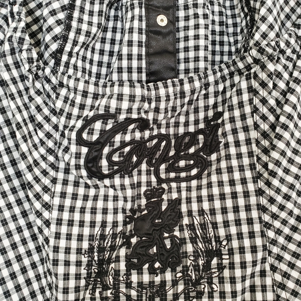Coogi HalterTop - Picture 3 of 5
